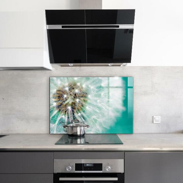 Painel para cozinha Buquê de Rosas Delicadas