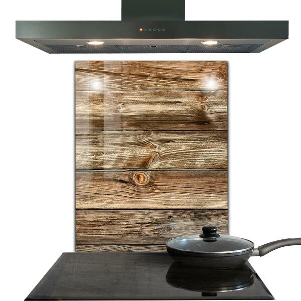 Painel para cozinha Muro de tijolos de pedra