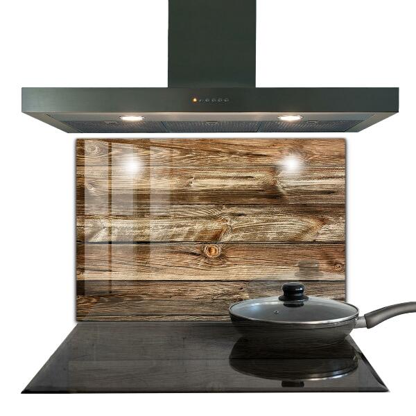 Painel para cozinha Muro de tijolos de pedra