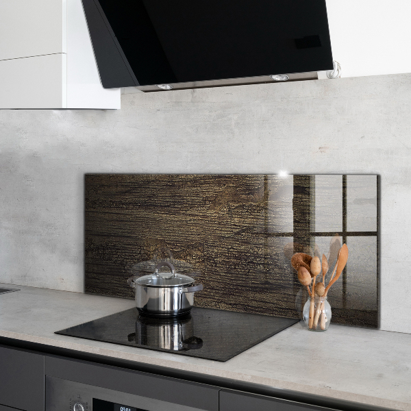 Painel cozinha Muro de Pedra Natural