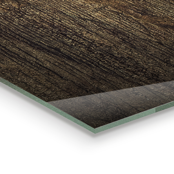 Painel cozinha Muro de Pedra Natural