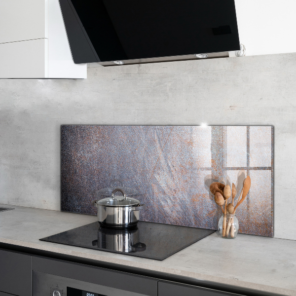 Painel cozinha Casca de tronco de árvore