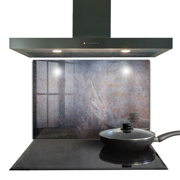 Painel cozinha Casca de tronco de árvore