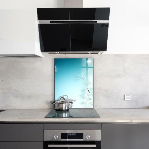 Painel cozinha Regador com buquê de rosas