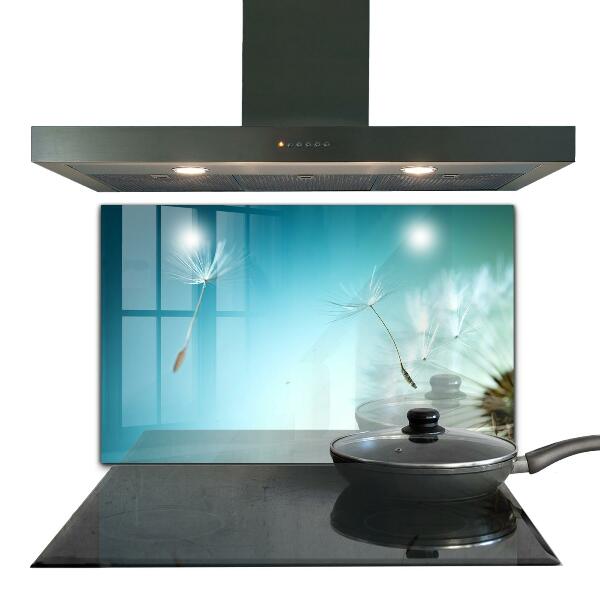 Painel cozinha Regador com buquê de rosas