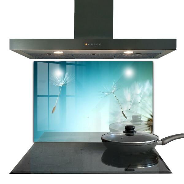 Painel cozinha Regador com buquê de rosas