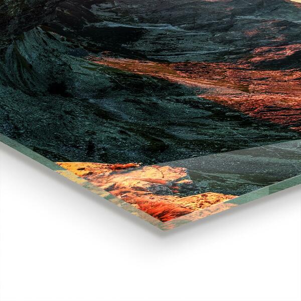 Backsplash cozinha Arquitetura de Nova York