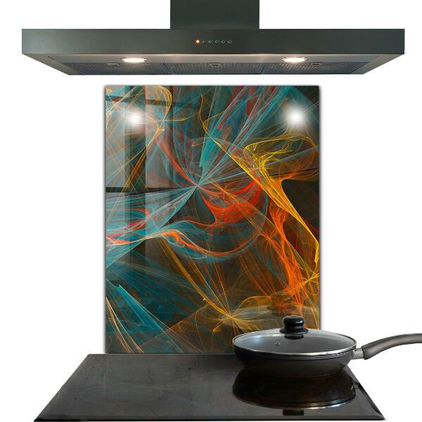 Painel para cozinha Design moderno