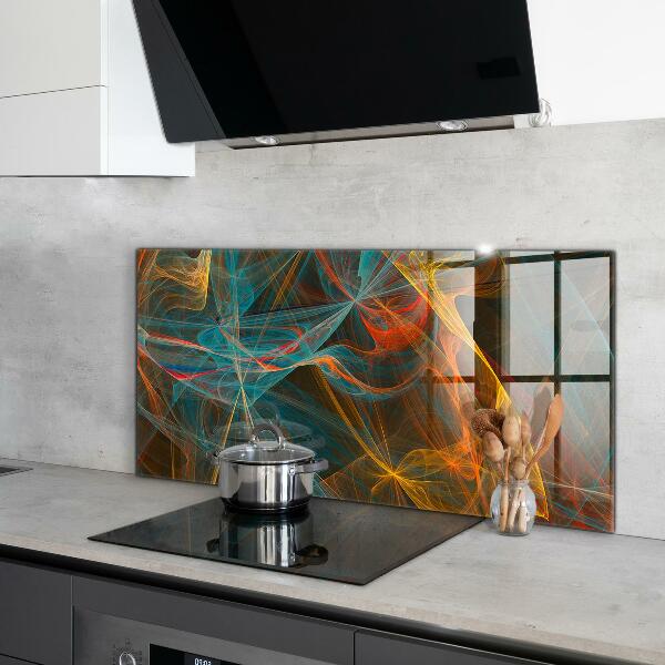Painel para cozinha Design moderno