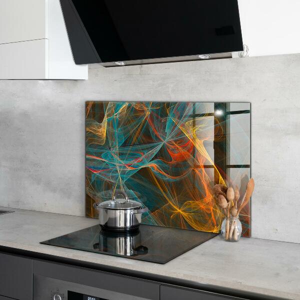 Painel para cozinha Design moderno
