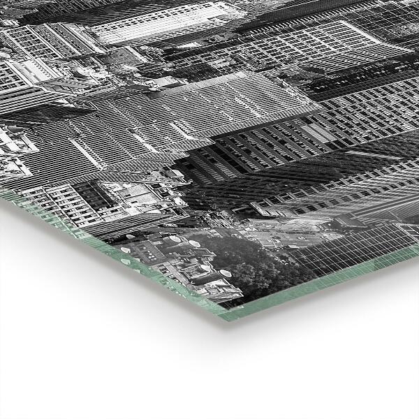 Painel cozinha Arquitetura de Boston