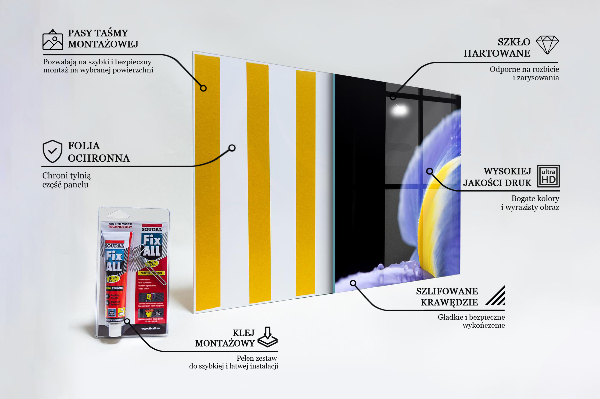 Backsplash cozinha Detalhes da folha verde