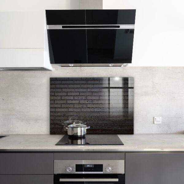 Backsplash cozinha Abstração Rosa