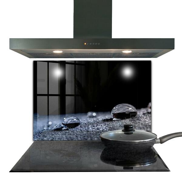 Painel para cozinha Arte Moderna Abstração