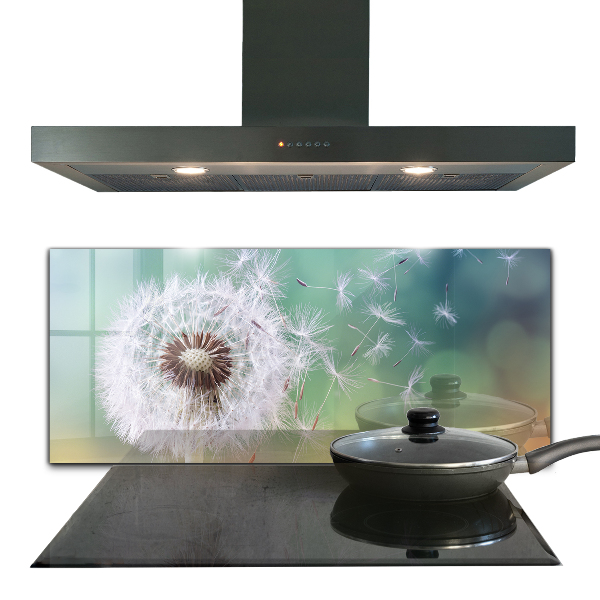 Backsplash cozinha Detalhes da Flor Rosa Natureza