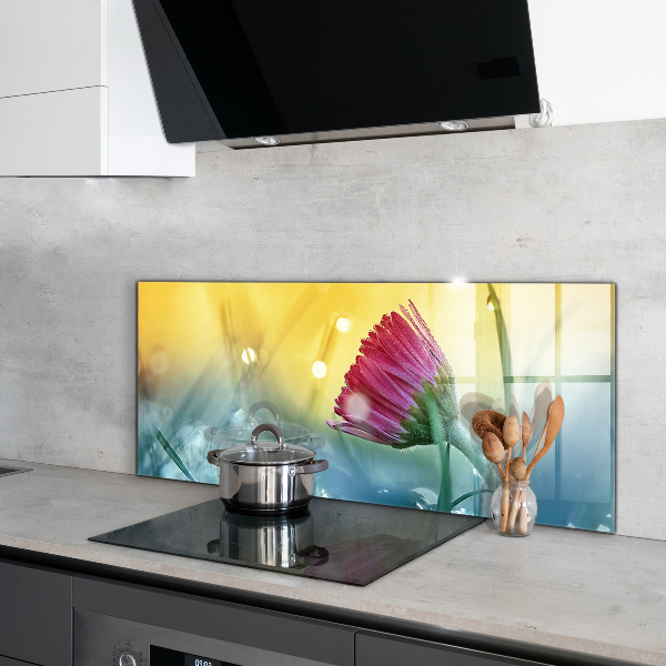 Painel cozinha Prado Colorido