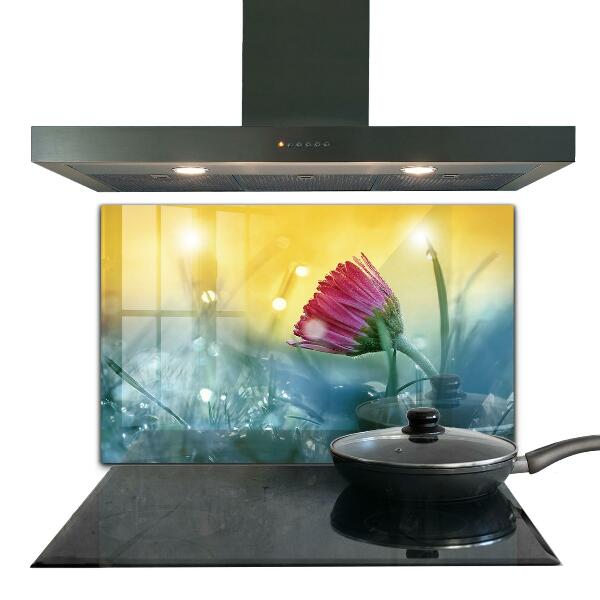 Painel cozinha Prado Colorido