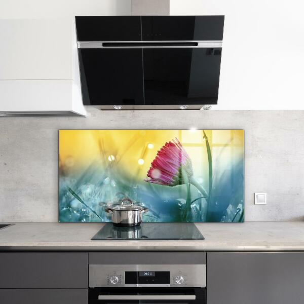 Painel cozinha Prado Colorido