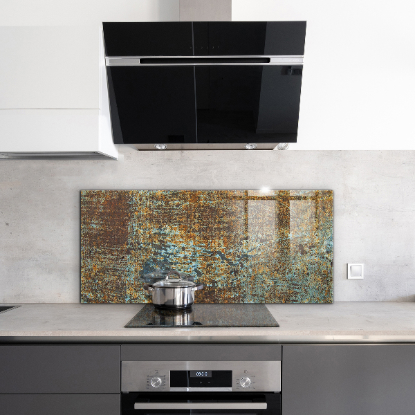 Backsplash cozinha Textura do tronco da casca da árvore