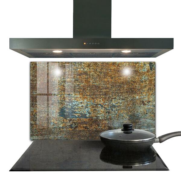 Backsplash cozinha Textura do tronco da casca da árvore