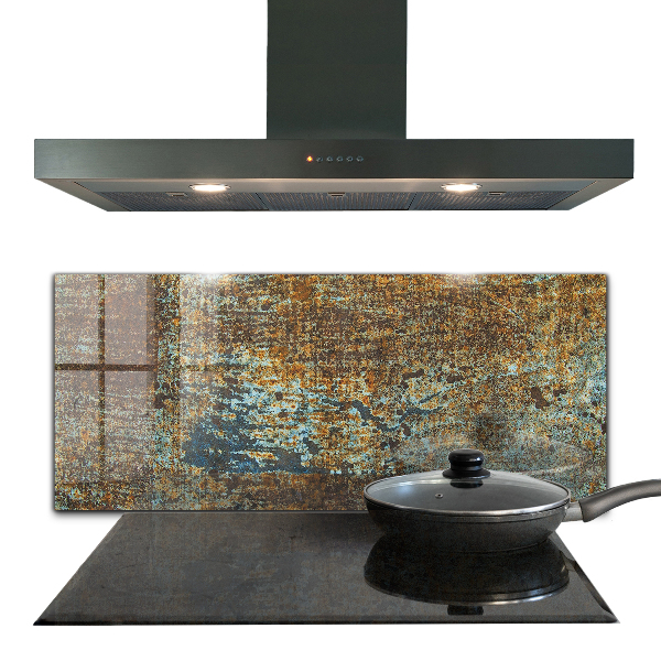 Backsplash cozinha Textura do tronco da casca da árvore