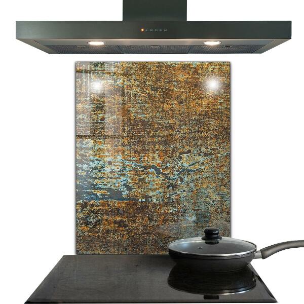 Backsplash cozinha Textura do tronco da casca da árvore