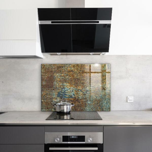 Backsplash cozinha Textura do tronco da casca da árvore