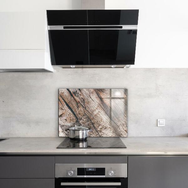 Painel cozinha Textura cinza abstrata