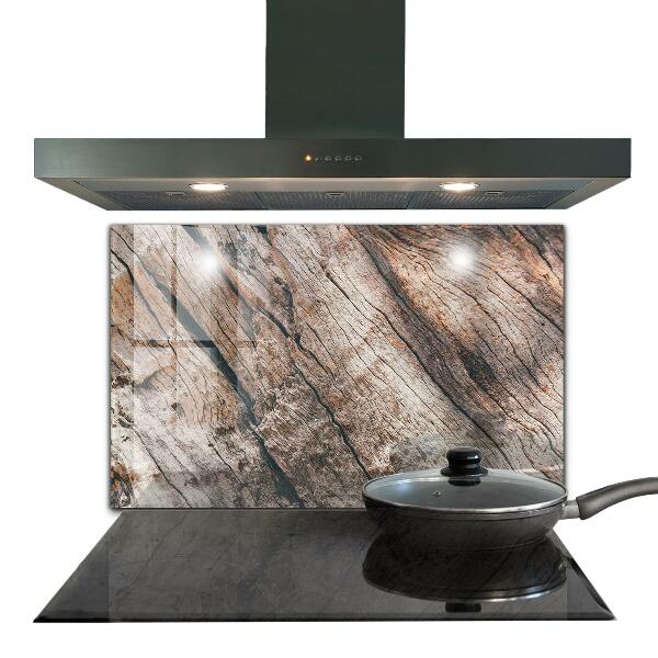 Painel cozinha Textura cinza abstrata