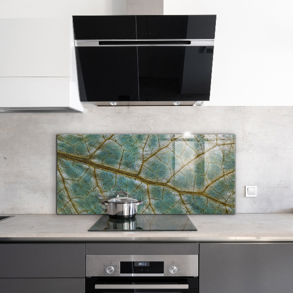 Painel cozinha Hibisco rosa