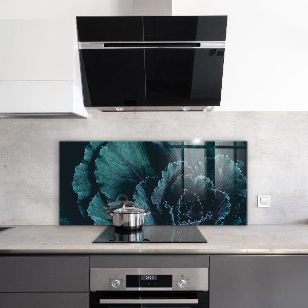 Backsplash cozinha Flor de rosa amarela