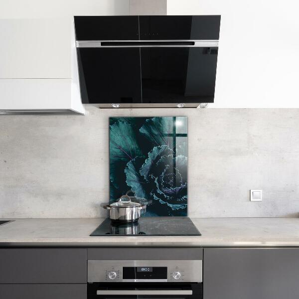 Backsplash cozinha Flor de rosa amarela