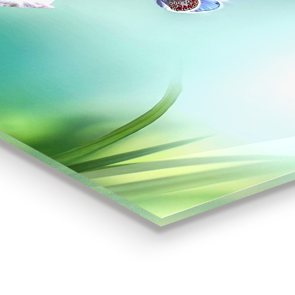 Backsplash cozinha Buquê de Girassóis de Verão