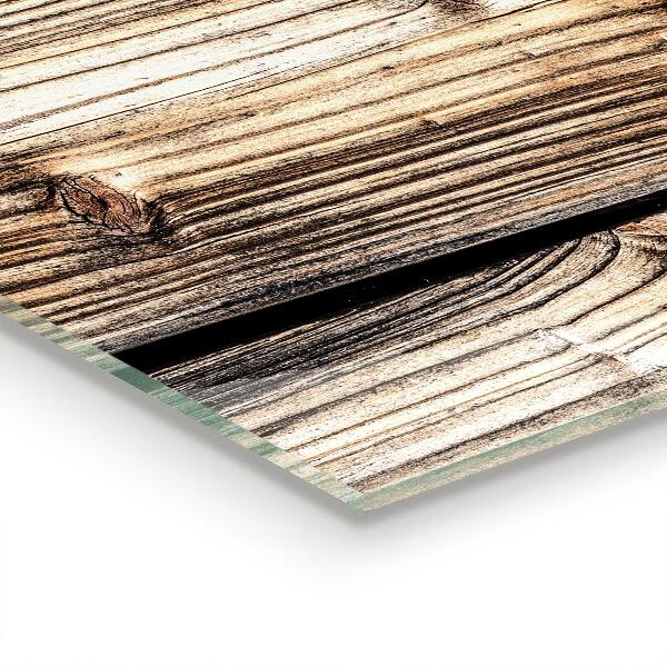 Painel para cozinha Pedra Natural Tijolo Cinza