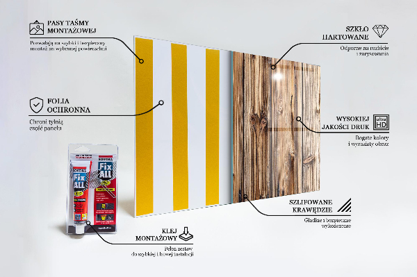 Painel para cozinha Pedra Natural Tijolo Cinza