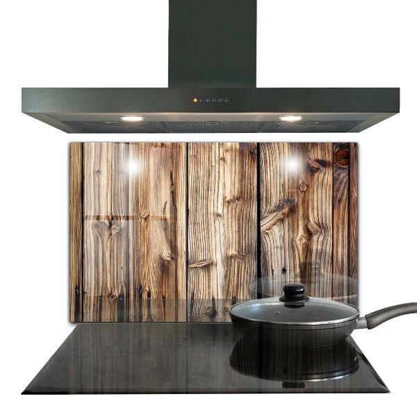 Painel para cozinha Pedra Natural Tijolo Cinza