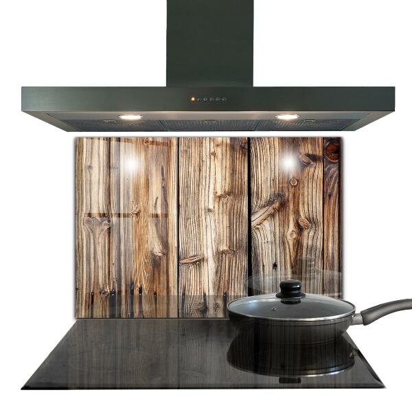 Painel para cozinha Pedra Natural Tijolo Cinza