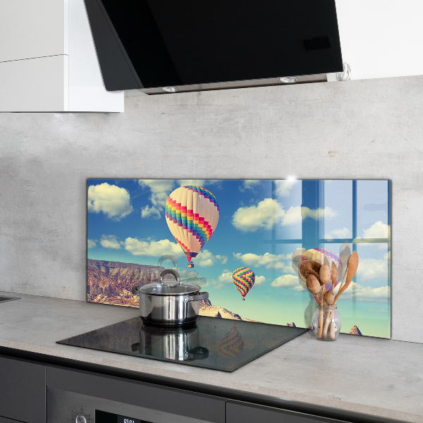 Painel para cozinha Boston, Massachusetts