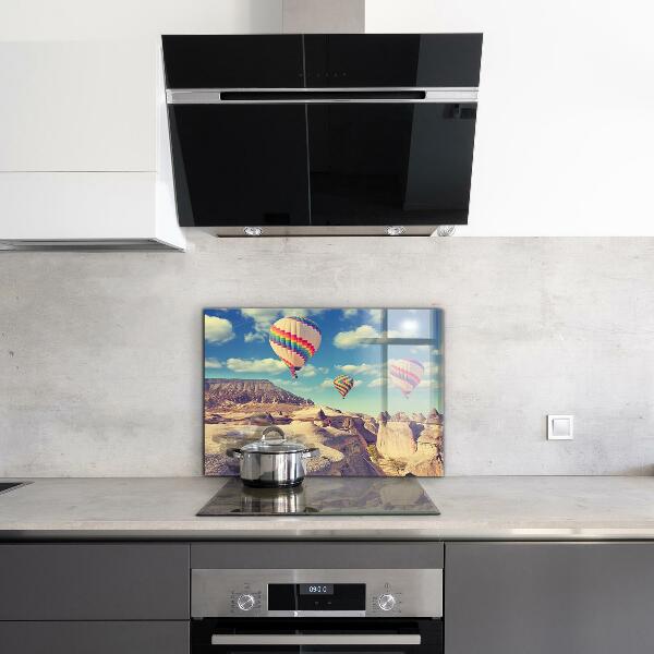 Painel para cozinha Boston, Massachusetts