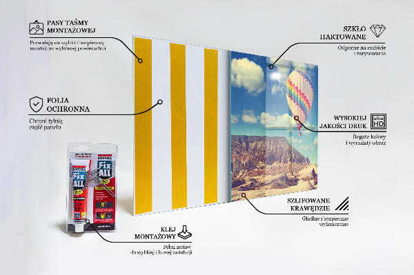 Painel para cozinha Boston, Massachusetts