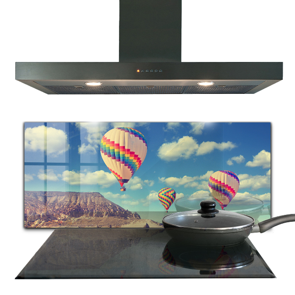 Painel para cozinha Boston, Massachusetts