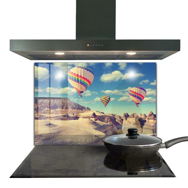 Painel para cozinha Boston, Massachusetts