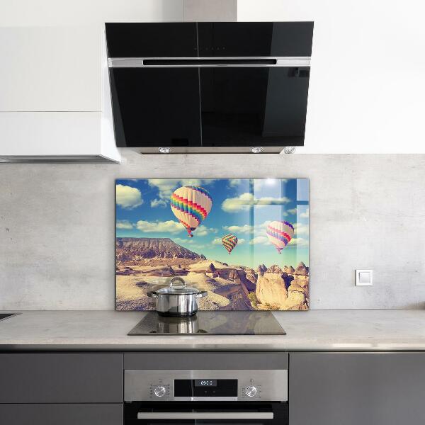 Painel para cozinha Boston, Massachusetts