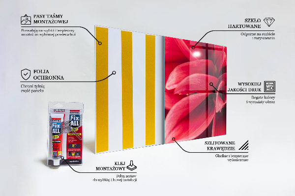 Backsplash cozinha Presentes de grãos da Mãe Natureza