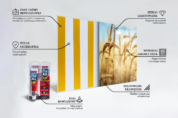 Painel cozinha Detalhes da Flor Rosa Natureza