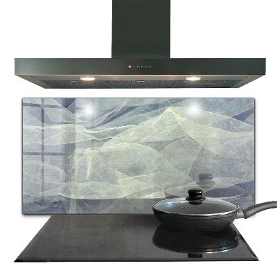 Backsplash cozinha Fantasia do Caos Galáctico