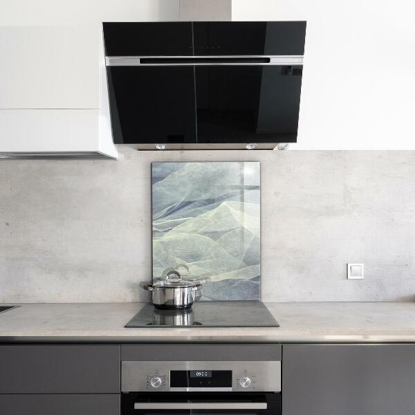 Backsplash cozinha Fantasia do Caos Galáctico