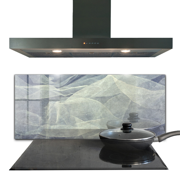 Backsplash cozinha Fantasia do Caos Galáctico