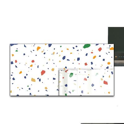 Painel para cozinha Terrazzo Terrazzo Granito