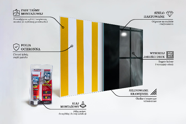 Painel para cozinha Fogo de fogueira queimando